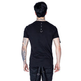 Poizen Industries Thaddeus Top