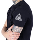 Poizen Industries Gunnar Top