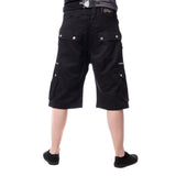 Vixxsin Frey Shorts