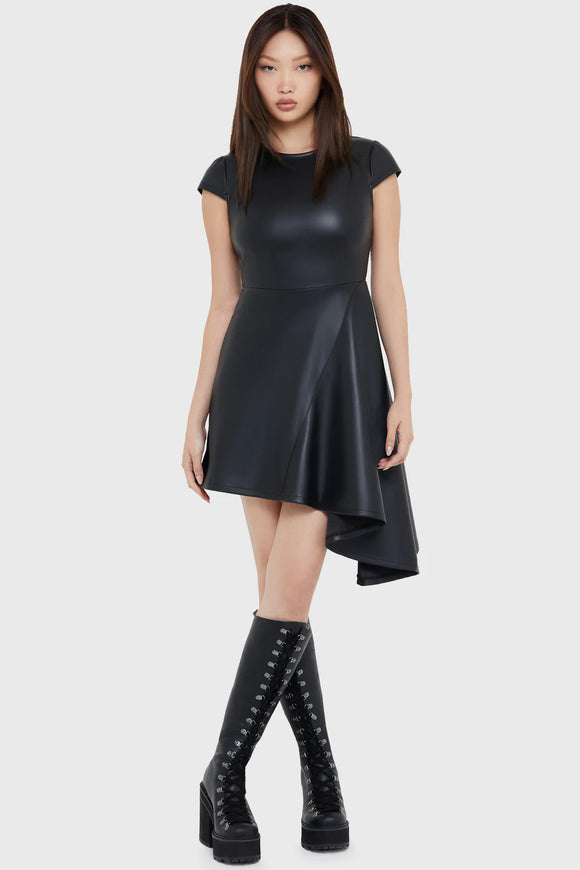 Killstar Ashfall Dress