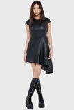 Killstar Ashfall Dress