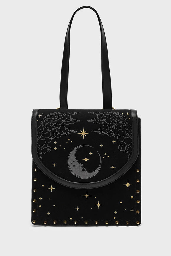 Killstar Astral Abyss Bag