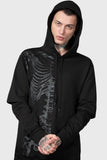 Killstar Bad2the Hoodie