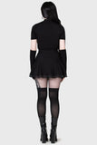 Kihilist Callyopee Skirt [Killstar]