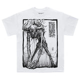Godmachine Camus Coffee Classic Unisex T-Shirt