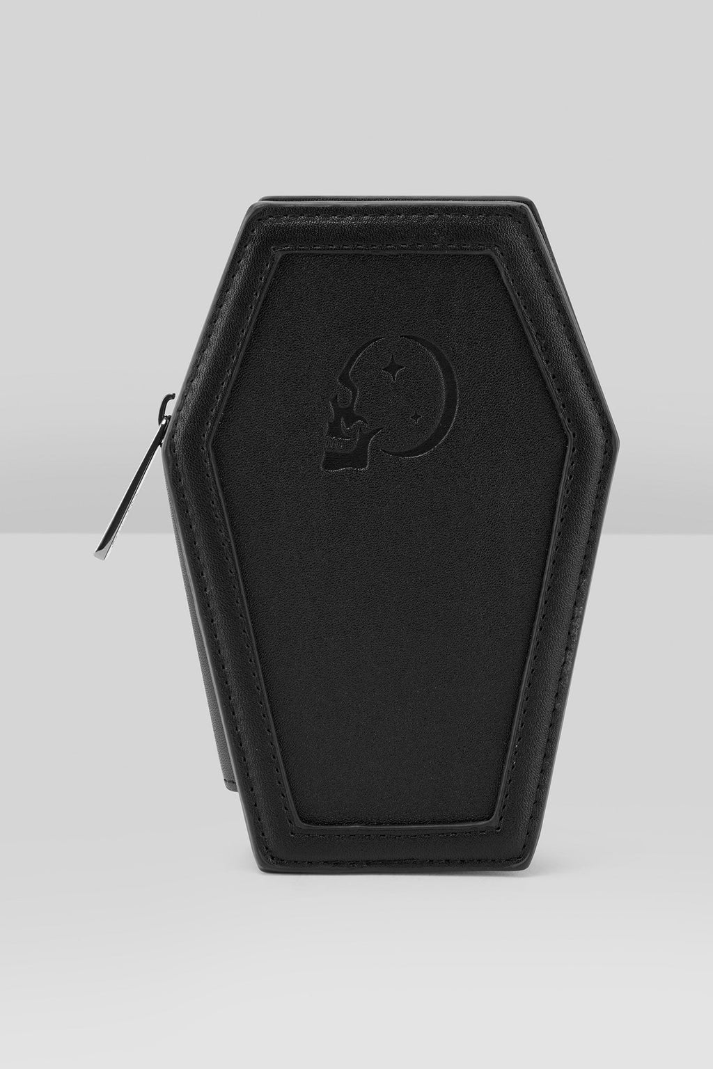 Kihilist Carried To The Grave Wallet [Killstar]