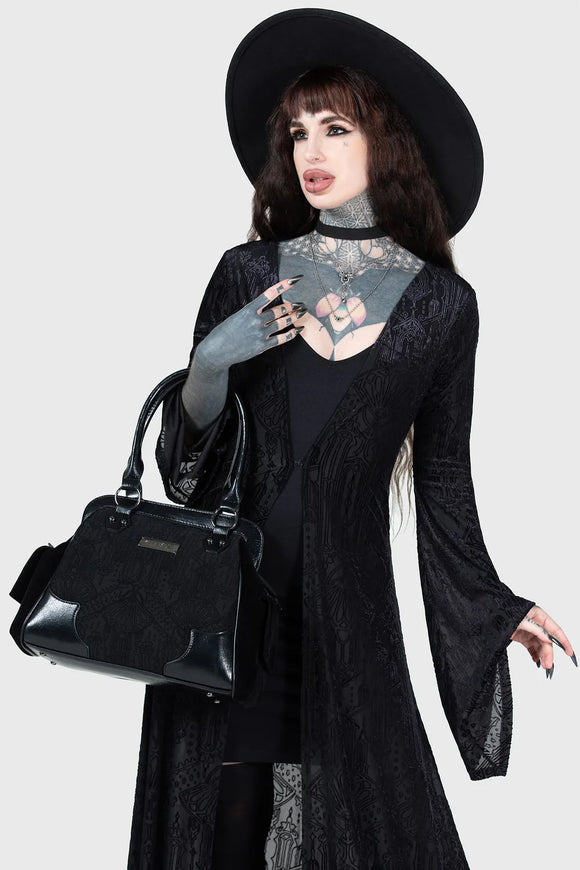 Killstar Church Of Nite Handbag