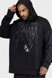 Kihilist Deadvault Hoodie [Killstar]