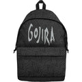 Rocksax Gojira Daypack: Powerglove