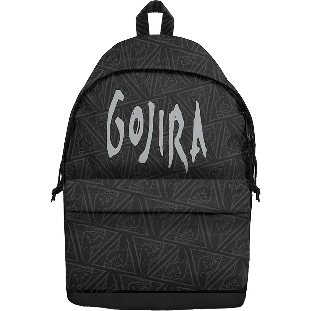 Rocksax Gojira Daypack: Powerglove