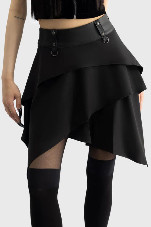 Killstar Dreamanicon Skirt