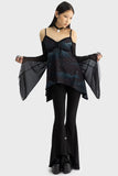 Killstar Dreamanicon Tunic Top