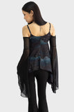 Killstar Dreamanicon Tunic Top