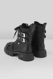 Killstar Dark Machine Boots