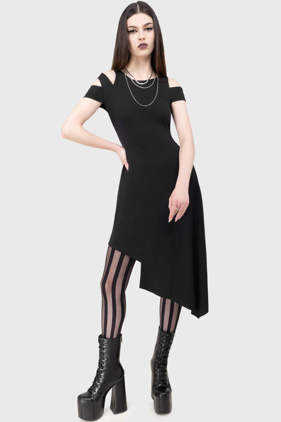 Kihilist Ethereos Dress [Killstar]
