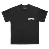 Godmachine The Executioner Classic Unisex T-Shirt With Back Print