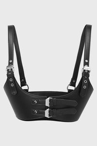 Killstar Ember Pit Harness