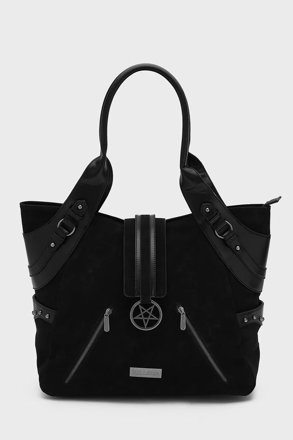 Killstar Funereal Bag