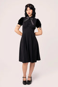 Hell Bunny Andrea Dress
