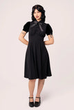Hell Bunny Andrea Dress