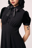 Hell Bunny Andrea Dress