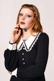 Hell Bunny Anastasia Dress