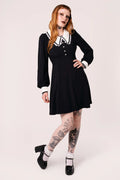 Hell Bunny Anastasia Dress