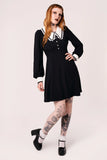 Hell Bunny Anastasia Dress