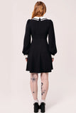 Hell Bunny Anastasia Dress