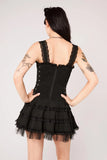 Hell Bunny Harley Dress [Black]