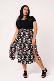 Hellbunny Dorian Skirt
