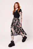 Hellbunny Dorian Skirt
