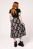 Hellbunny Dorian Skirt