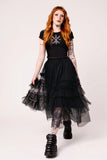 Hellbunny Prudence Skirt