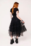 Hellbunny Prudence Skirt