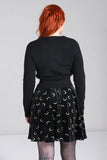 Hell Bunny Solaris Cardigan