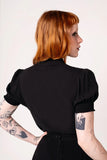 Hellbunny Elyse Blouse