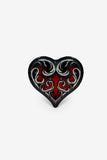 Hell Bunny Clarimond Pin