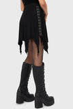 Killstar Heathens Hollow Skirt