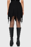 Killstar Heathens Hollow Skirt