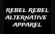 Rebel Rebel Alternative Apparel - Home