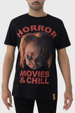 Killstar Universal Chucky It's Showtime T-Shirt