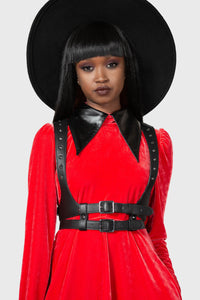 Killstar Ivy Harness