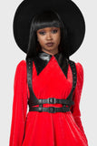 Killstar Ivy Harness