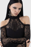 Killstar Lost Nostalgia Dress