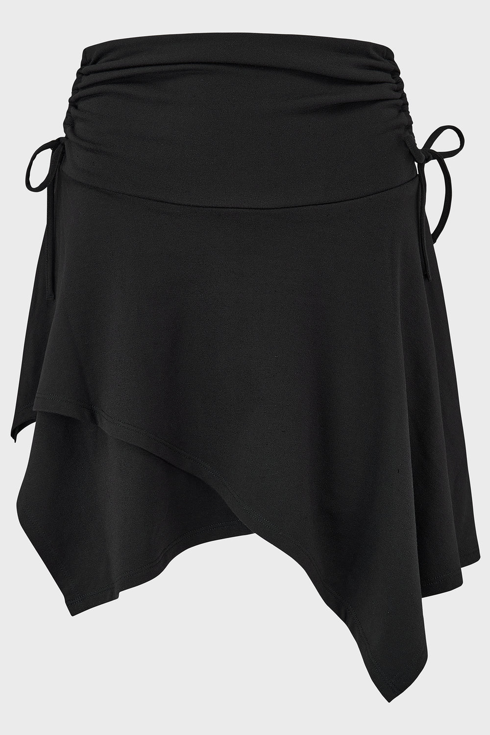 Kihilist Luminastra Skirt [Killstar]