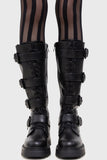 KIhilist Lunaclysm Boots [Killstar]