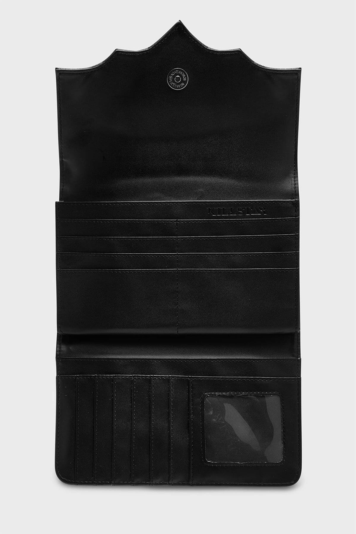 Killstar Lunar Wings Wallet