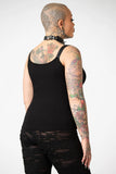 Killstar Mable Strap Top