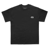 Godmachine Man On Fire Classic Unisex T-Shirt